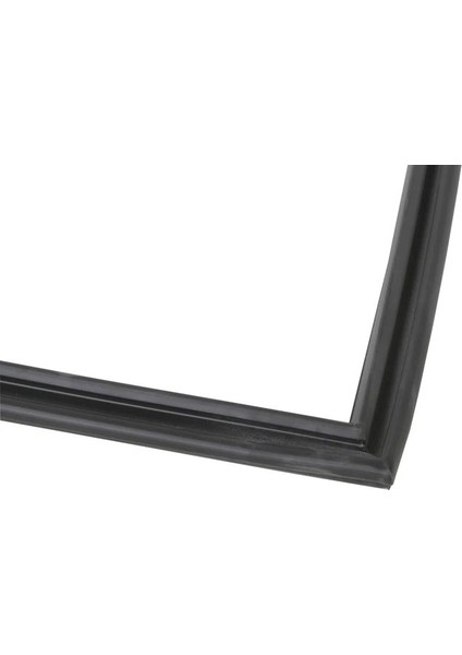 Arçelik 2486CEI, Beko D9485NEXK Ile Uyumlu Buzdolabı Üst Kapak Contası 80.5X100CM Siyah - 4331812900 fiyatları