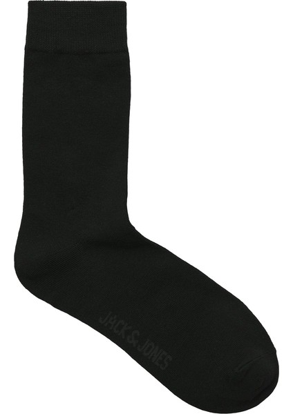 Jack Jones Erkek Pamuklu 3 Lü Uzun Çorap 12275574 modelleri