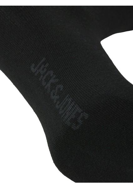 Jack Jones Erkek Pamuklu 3 Lü Uzun Çorap 12275574 fırsatları