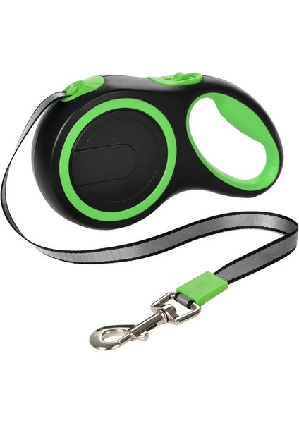 Açık Yürüyüş 5m Artı 8m Evcil Köpek Tasarı Küçük Büyük Için Kediler Geri Çekilebilir Köpek Kurşun Zinciri Altın Pug Accessoriescolor: Mavi/boyut: 5m Artı - 50 kg (Yurt Dışından)