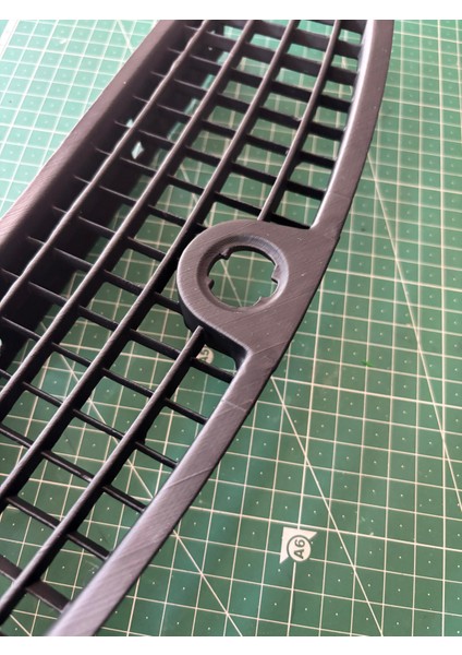 Ford Mondeo 4 Ön Göğüs Izgarası fiyatları