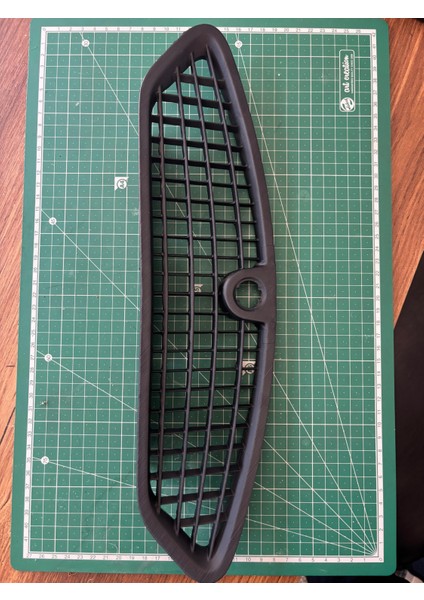 Ford Mondeo 4 Ön Göğüs Izgarası modelleri