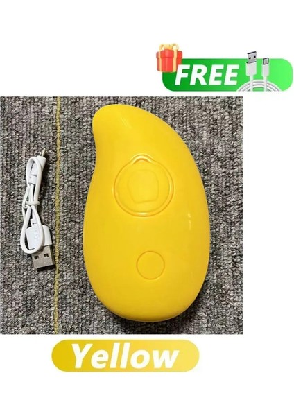 Kedi Köpek Için Döndür Buhar Fırçası Elektrik Spreyi Saç Kedi Fırçası Yumuşak Silikon Masaj Tımarlama Pet Accessoriescolor: Mango Yeşil (Yurt Dışından)