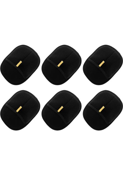 1-10 Pcs Pet Saç Çıkartma Mitt Pet Bakım Eldivenleri Köpek Kedi Tavşanı Için Pet Saç Çıkma Eldivenleri Uzun/kısa/kıvırcık Saç Rengi: 6 Pcs (Yurt Dışından)