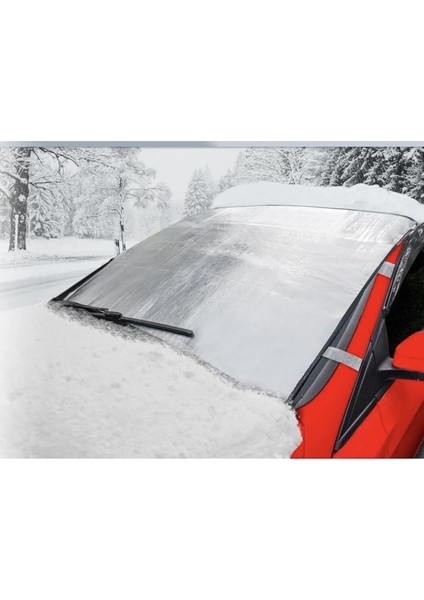 Buzlanma Önleyici Oto Ön Cam Brandası Güneş ve Buz Koruyucu Su Geçirmez fiyatları