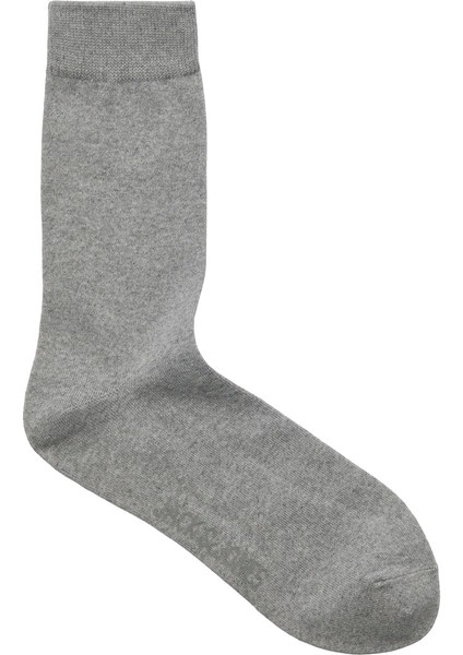 Jack Jones Erkek Pamuklu 3 Lü Uzun Çorap 12275574 modelleri