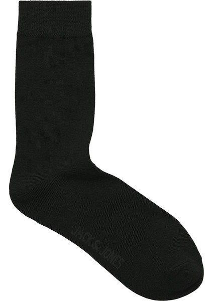 Jack Jones Erkek Pamuklu 3 Lü Uzun Çorap 12275574 fırsatları