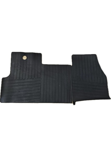 Ducato Boxer Jumper Kauçuk Paspas 2015 Sonrası