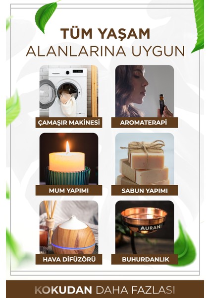 Oud Esansiyel Uçucu Koku Yağı Difüzör Esansı Buhurdanlık Yağı Aromaterapi Yağı 10ml indirimleri