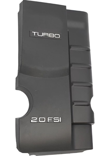 Audi A6 (2005-2011) Motor Üst Kapağı - 06D103925A