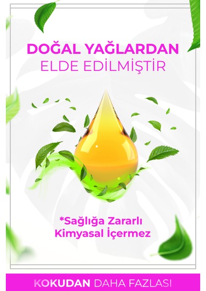 Itır Çiçeği Esansiyel Uçucu Koku Yağı Ortam Kokusu Doğal Yağ Sihirli Küre Hobi Esansı 10ml