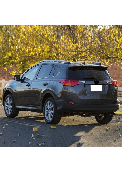 Toyota Rav4 2013-2016 Arka Cam Sileceği 28CM fiyatları