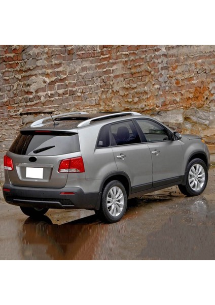 Kia Sorento 2010-2015 Arka Cam Sileceği 28CM fiyatları