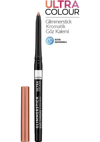 Glimmerstick Asansörlü Kromatik Göz Kalemi Adore Me fiyatları
