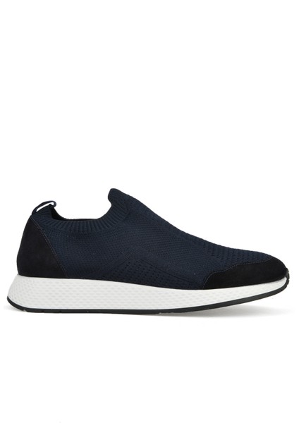 Ziya, Erkek Sneaker 153990Z2302 Lacivert