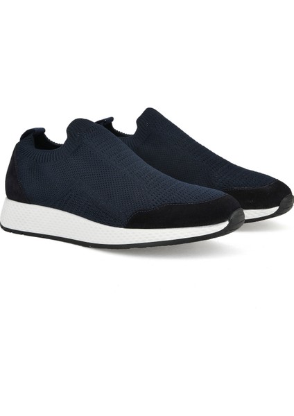 Ziya, Erkek Sneaker 153990Z2302 Lacivert