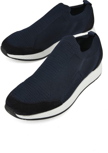 Ziya, Erkek Sneaker 153990Z2302 Lacivert