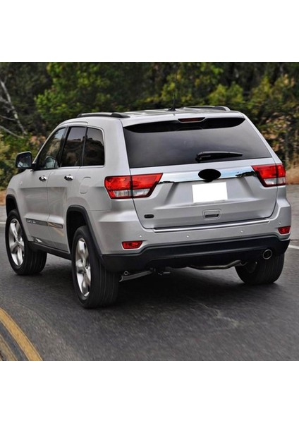 Jeep Grand Cherokee 2011-2014 Arka Cam Sileceği 28CM fiyatları