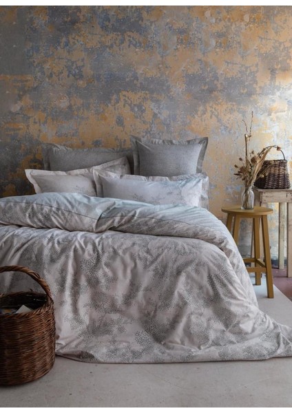 Mila Adaçayı Çift Kişilik Pike Takımı