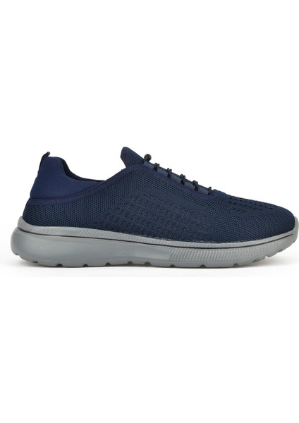 Ziya, Erkek Sneaker 153990Z2705 Lacivert