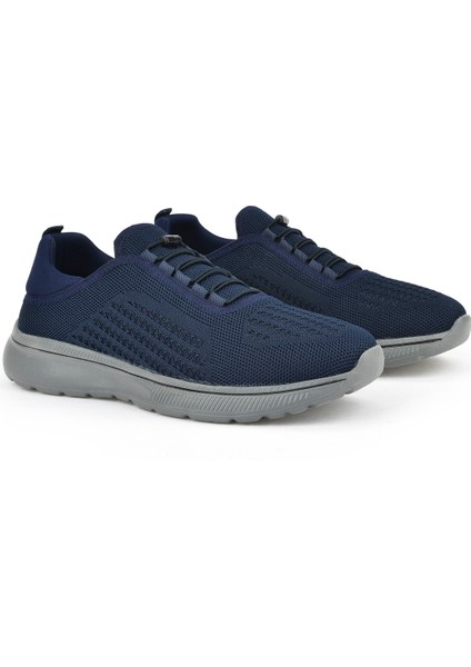 Ziya, Erkek Sneaker 153990Z2705 Lacivert