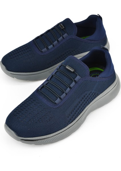 Ziya, Erkek Sneaker 153990Z2705 Lacivert