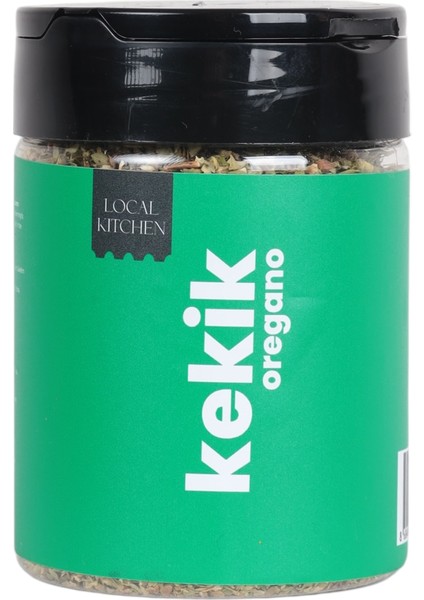Kekik