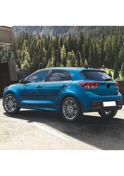 Kia Rio 4 2021-2024 Arka Cam Sileceği 28CM fiyatları