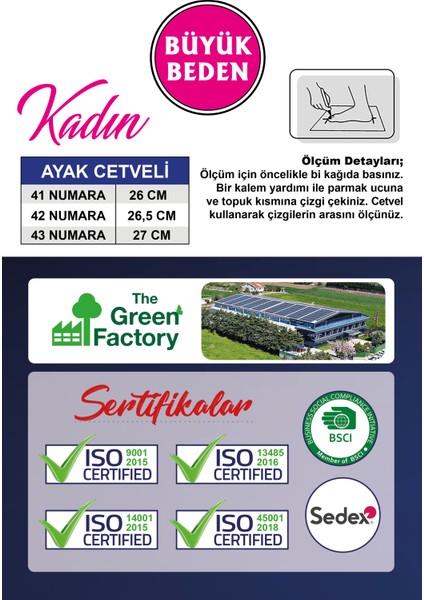 Parıltılı Su Yeşili Renk Anatomik Taban Kadın Terlik (Büyük Beden 41-43)