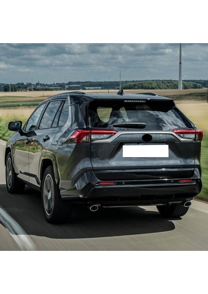 Toyota Rav4 2021-2024 Arka Cam Sileceği 28CM fiyatları