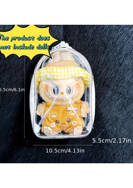 Koruyucu Kılıf , Taşıma Çantası Seti , V1 V2 (Beyaz) 15.5cm