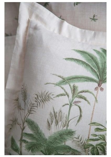 Noble Adaçayı Çift Kişilik Bambu Pike Takımı modelleri