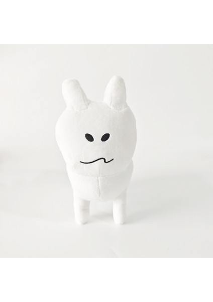 Roblox Forsaken Gubby Plush Oyun Çevresi Tavşan Bebek (Yurt Dışından)