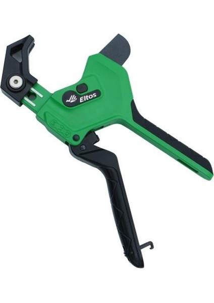 Profesyonel Boru Kesme Makası 64 mm