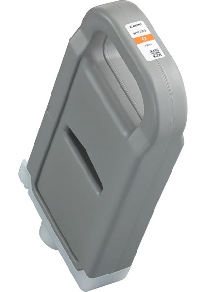 PFI-2700 O (Orange) Turuncu Orijinal Mürekkep Kartuş 700 Ml. (5294C001)