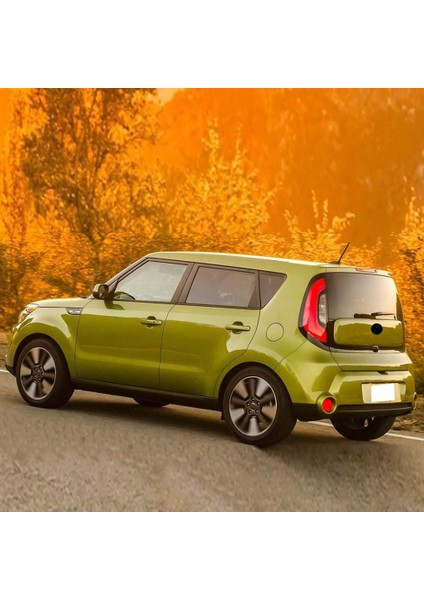Kia Soul 2015-2019 Arka Cam Sileceği 28CM fiyatları