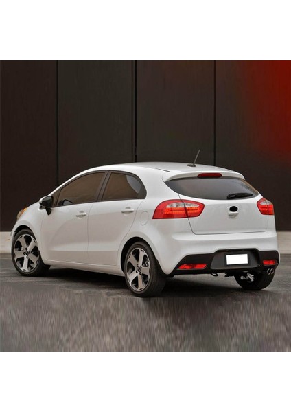 Kia Rio 3 2012-2017 Arka Cam Sileceği 28CM fiyatları