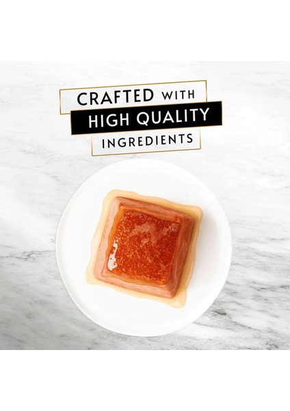 Tavuklu Mousse Kedi Ödülü 2X57G, 114G Paket, Lezzetli ve Besleyici indirimleri