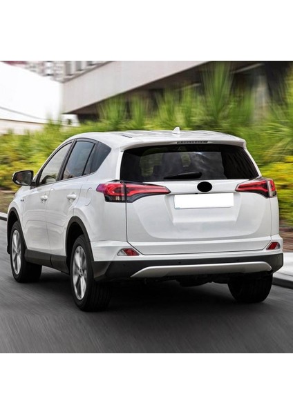 Toyota Rav4 2017-2021 Arka Cam Sileceği 28CM fiyatları