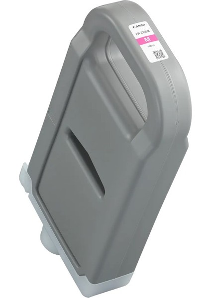 PFI-2700 M (Magenta) Kırmızı Orijinal Mürekkep Kartuş 700 Ml. (5290C001) fiyatları
