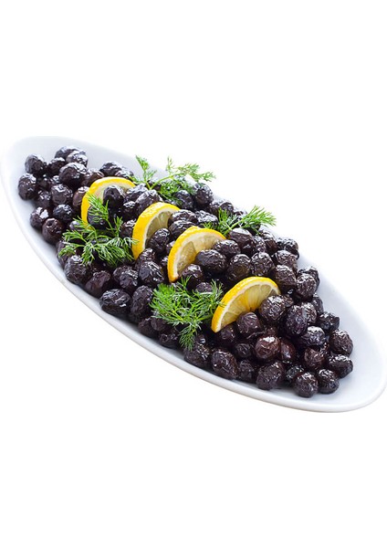 Sele Siyah Zeytin 750 gr Teneke 4'lü Paket fırsatları