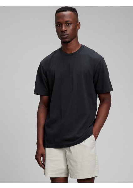 Erkek Siyah Original T-Shirt fiyatları