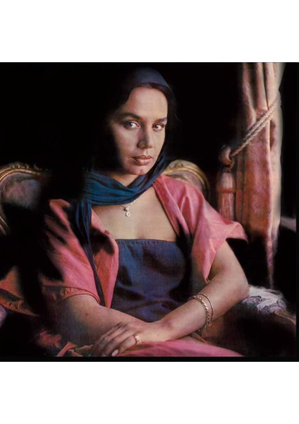 Sezen Aksu Sevgilerimle (Plak)