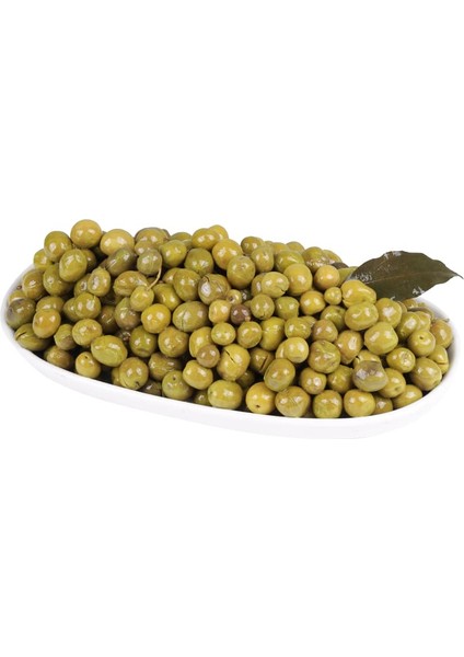 Hatay Halhalı Taş Kırma Yeşil Zeytin 2 kg modelleri