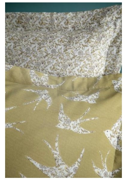 Freely Olive Çift Kişilik Bambu Pike Takımı fırsatları