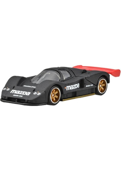 Premium Car Culture Mazda 787B HRW08 fiyatları