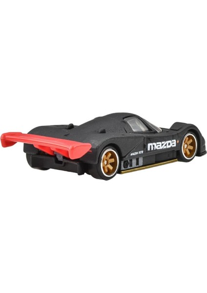 Premium Car Culture Mazda 787B HRW08 modelleri