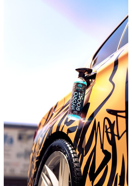 Hydroboost Sıo2 Seramik Hızlı Cila Kuru & Islak fiyatları