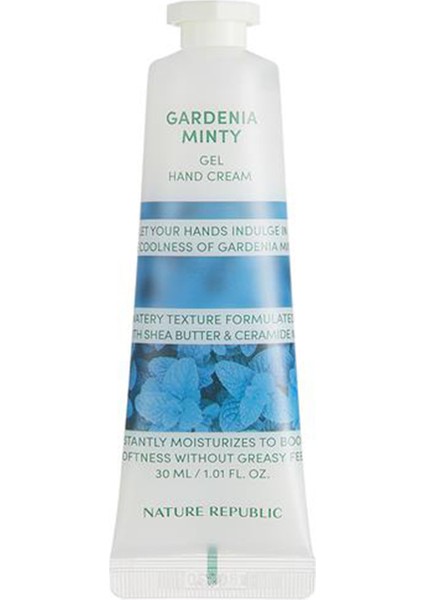 Hand & Nature Minty Jel El Kremi indirimleri