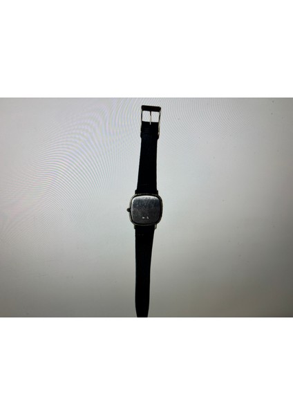 1970 Ler Longines Quartz 156 Swiss 7013 Kol Saati